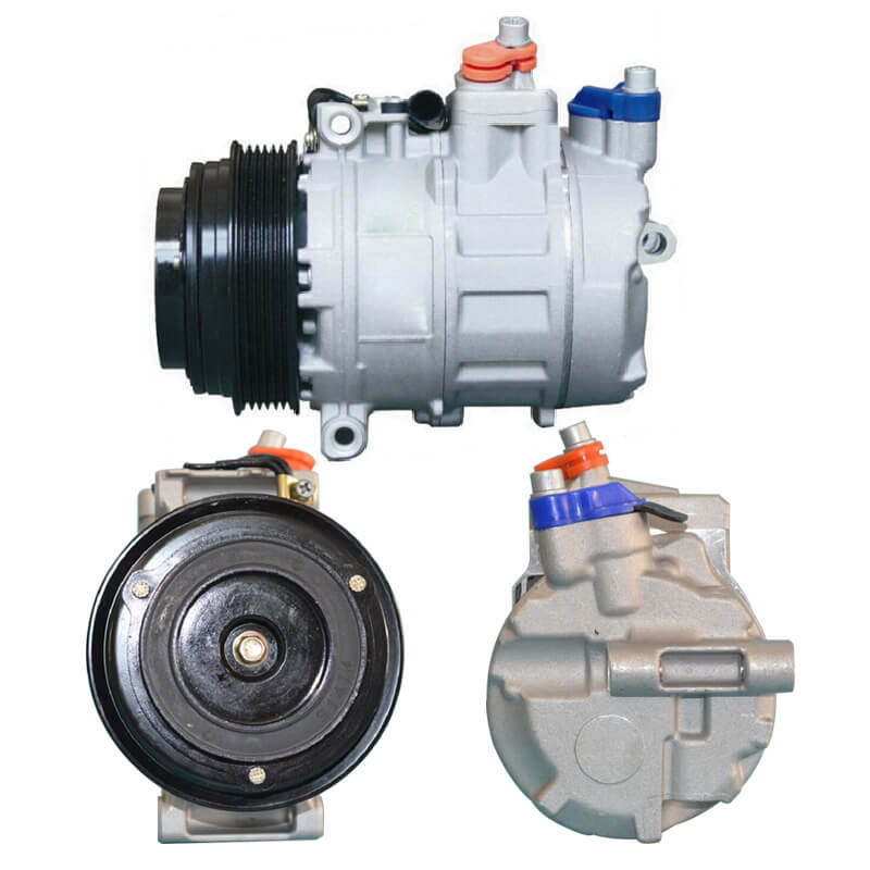7seu17c auto compressor for Mercedes Sprinter,Vito,OEM:A0002306511