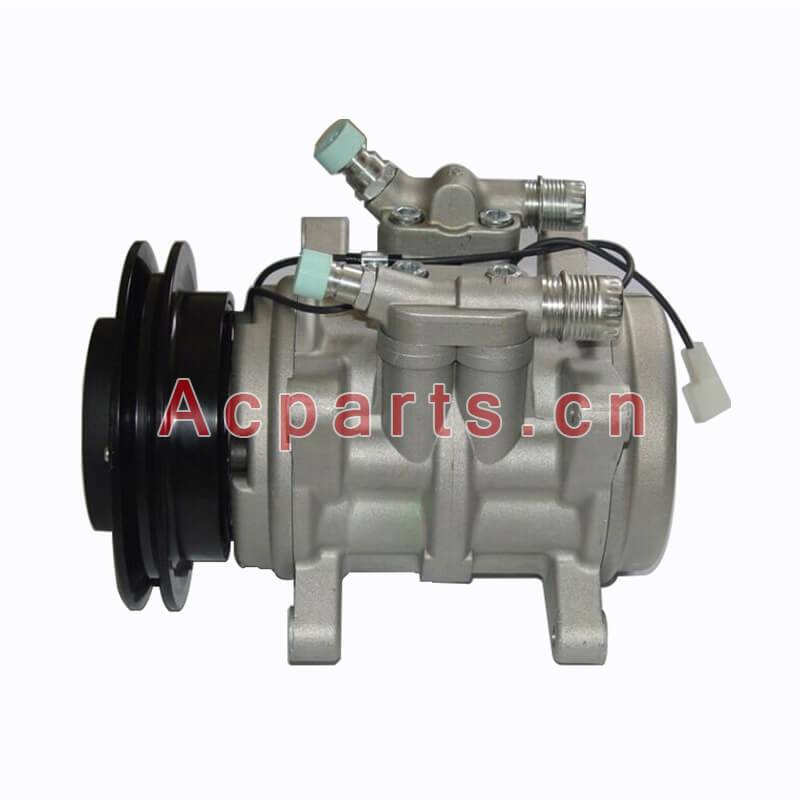 air conditioner compressor for TOYOTA HILUX 6P148 1A CO1315
