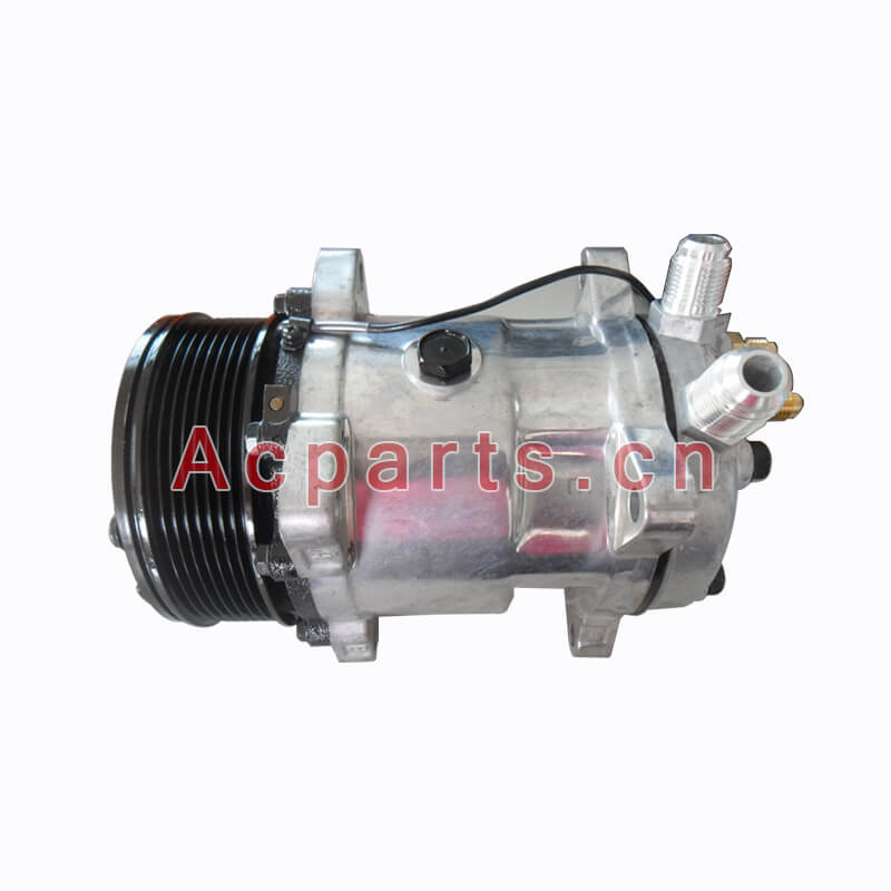 Unversal SANDEN 508 compressor
