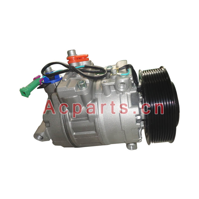 Denso 7SBU16C auto air compressor