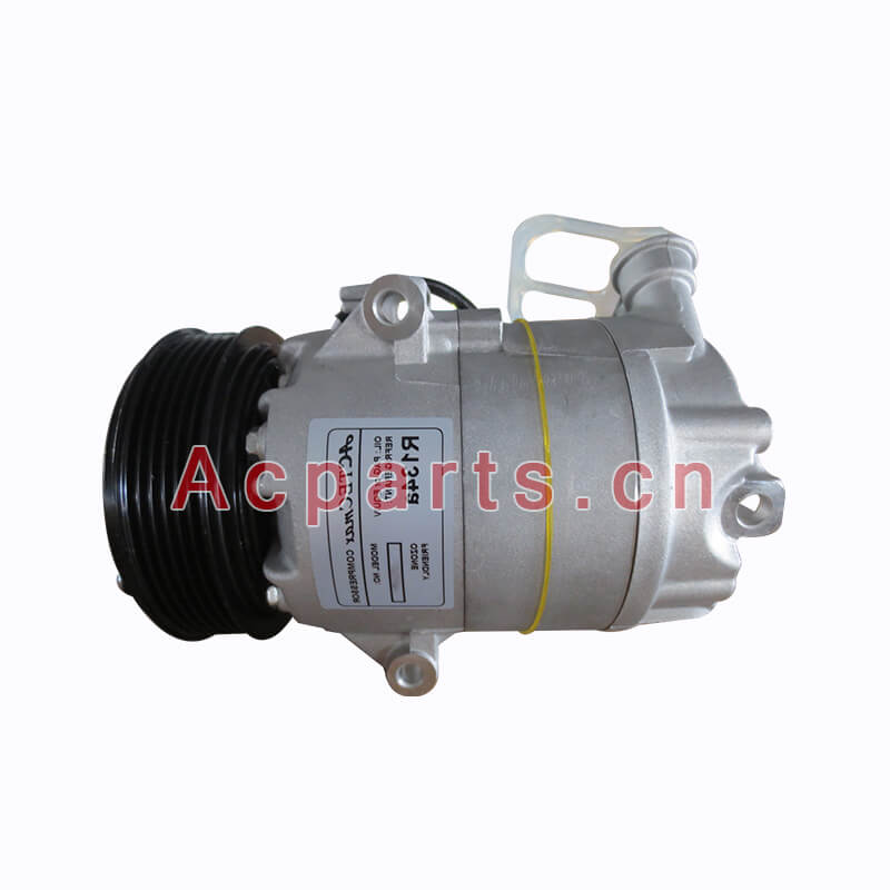 12v CVC conditioning compressor for CHEVROLET