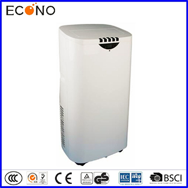 12000BTU cooling only hot sale 3C CE portable air conditioner