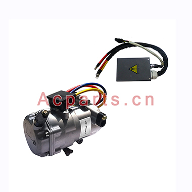 electric ac r134a compressor , 12v r134a compressor , r134a compressor