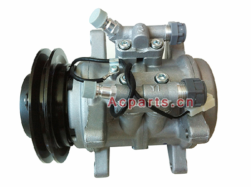 12V 6P148 Compressor for Toyota Hilux