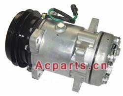 5H16 Auto compressor for Truck