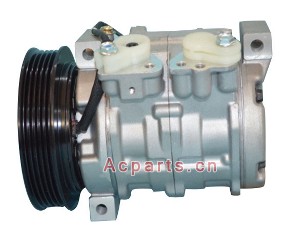 Auto Scroll Compressor for SUZUKI VITARA