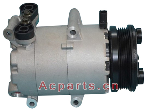 car air conditioning auto ac compressor for focus2v25-15-0014
