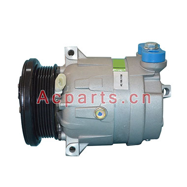 ACTECmax auto ac compressor V5 S10 ac compressor ac dc air compressor