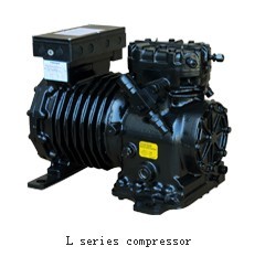HOT SALE SEMI-HERMETIC Medium 3ssl-1500 High Air-Cooled Condensing Uint With Copeland Compressor