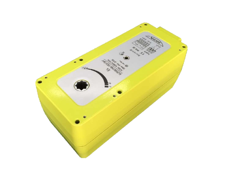 Soloon Explosion-proof Damper Actuator EXS6061SF-10DF/220V