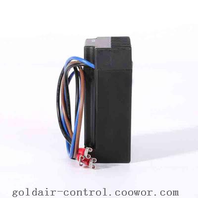 GOLDAIR compressor protection module SE-E1 115-230VAC BITZER Part