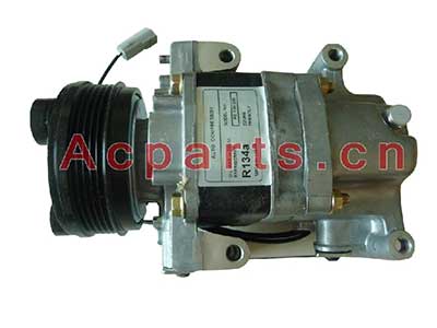 12v compressor OEM:CC43-61-K00B auto air conditioning compressor