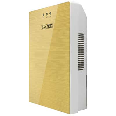 2016 Multifunctional Vehicle Household SemiconductorDehumidifier