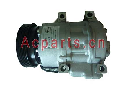 OEM: 977012B200 12v hyundai compressor auto ac car compressor