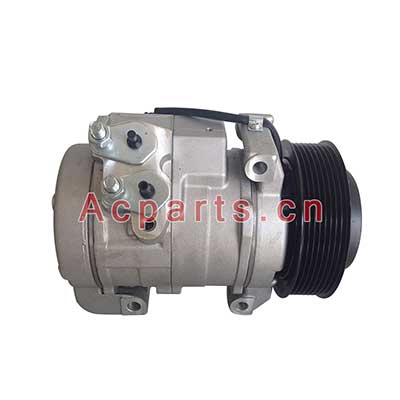 8PK 12V 2011-2014 Compressor 12v ,Automotive Air Compressor