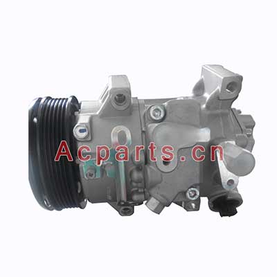 Denso 6seu Auto Kompressor for Toyota Corolla 12V car Kompressor