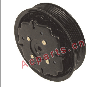 Denso 6SEU12C compressor part, OEM #: 4F0260805G/M