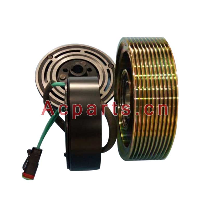 7H15/SD8275/SD8295 <font color='red'>electromagnetic</font> <font color='red'>clutch</font> for New Scania Trucks