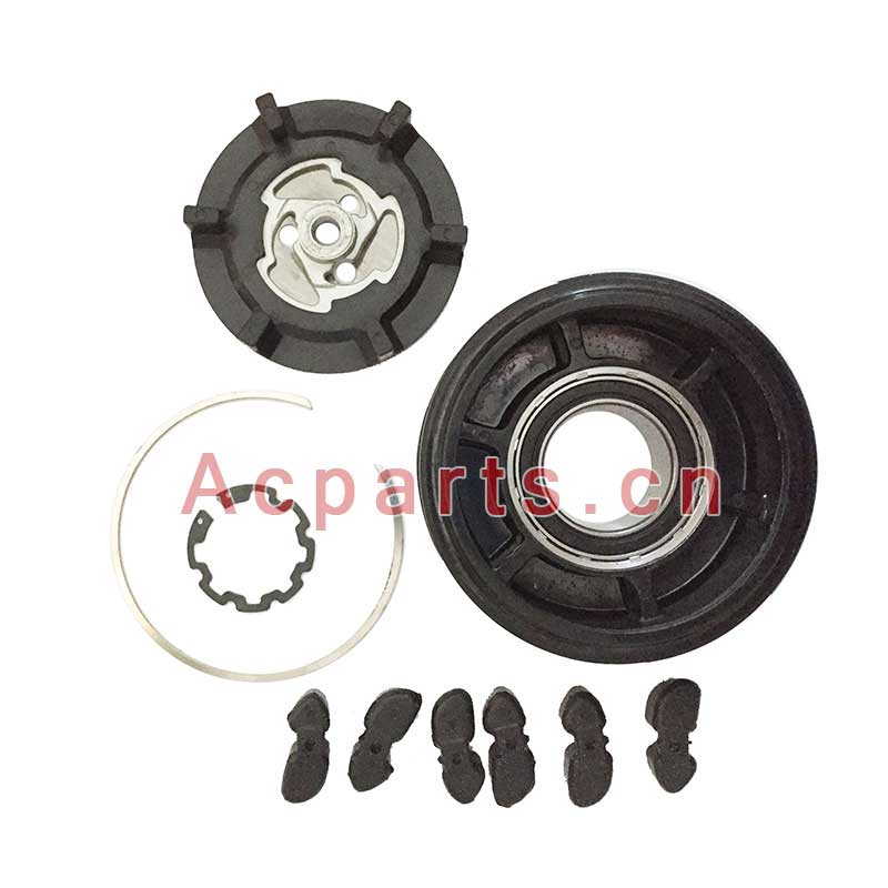 7SEU16C/7SUE14C 12v electric clutch