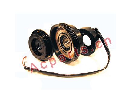 Automotive air conditiong Denso 10PA17C compressor <font color='red'>clutch</font>, <font color='red'>electromagnetic</font> <font color='red'>clutch</font>