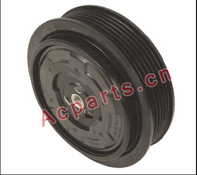Auto compressor clutch for Denso 7SEU17C compressor , OEM #: A0002301911