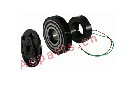 Auto SD7V16 sanden compressor clutch