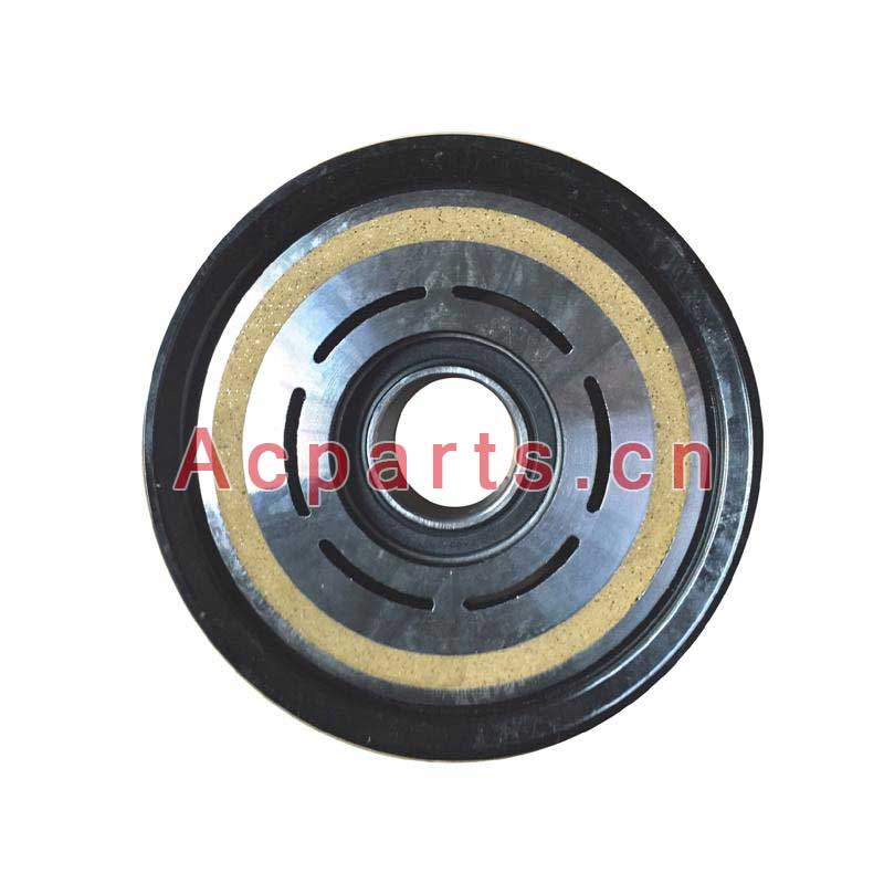 ACTECmax magnetic <font color='red'>clutch</font> for 10PA17C <font color='red'>compressor</font> 6PK magnetic <font color='red'>clutch</font>