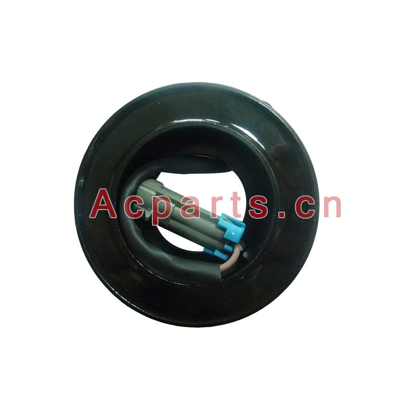 Top sale 24461719 SD6V12 magnetic clutch coil with diode for opel