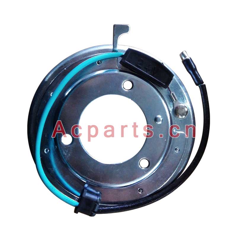 TM16 24V Compressor clutch coil