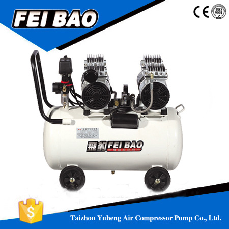 Portable Paintball Oil-free Air Compressor Price