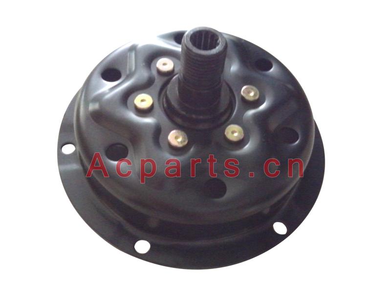 Automotive MAGNETIC CLUTCH HUB,Compressor Parts