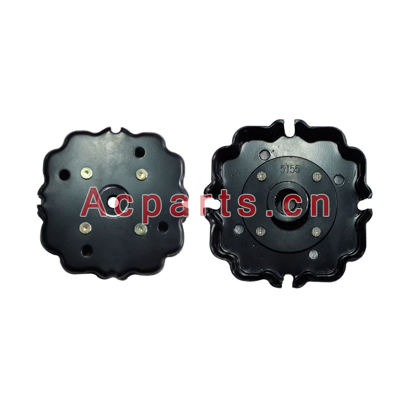 Automotive 7SEU14C MAGNETIC CLUTCH HUB,Compressor Parts