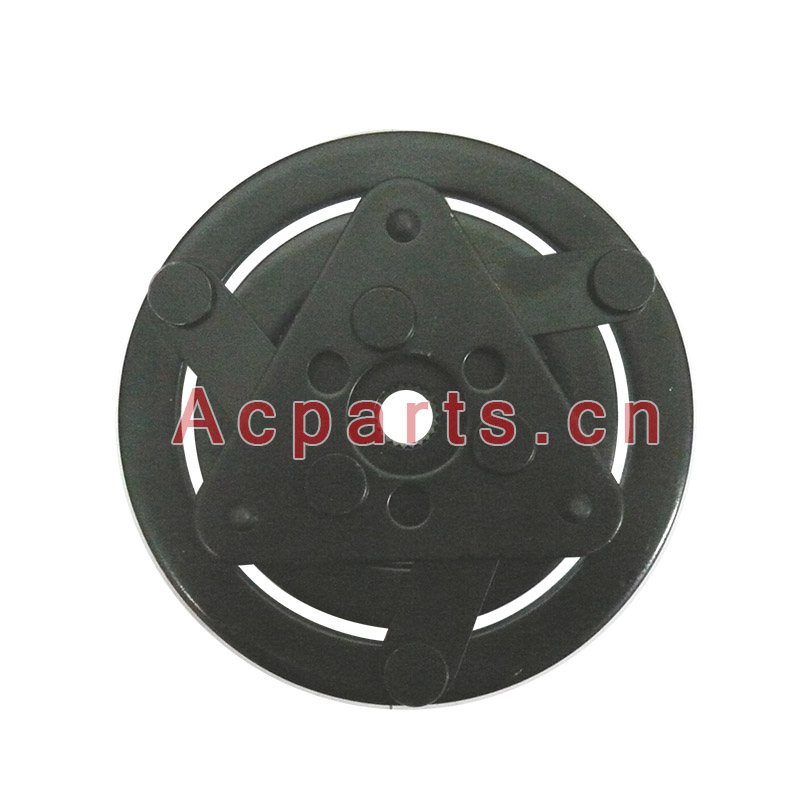 Automotive Universal MAGNETIC CLUTCH HUB For 7H15 Air Conditioning Compressor