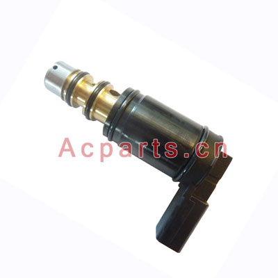 air conditioning system auto a/c control valves for DENSO 7SEU16C