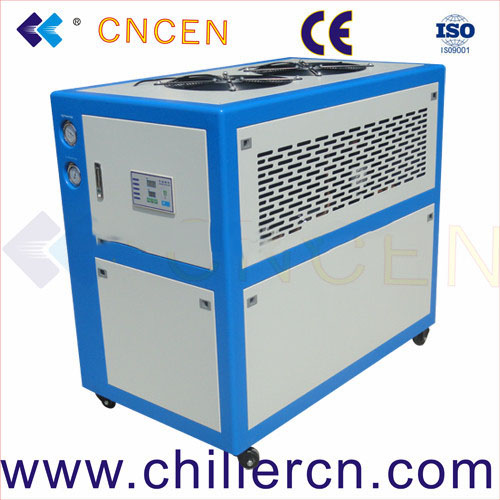 Plastic Welding/Induction Heating Air Chiller