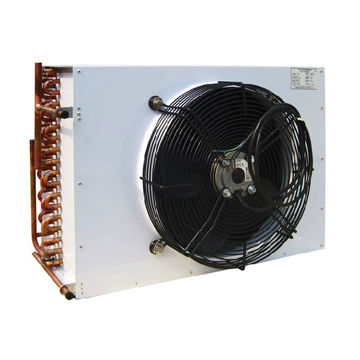 Air Cooled Condenser for cold room