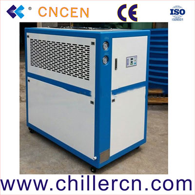 FOOD, DAIRY & AGRICULTURE CHILLERS