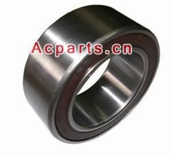 Auto Compressor Clutch Bearing for Mitsubishi