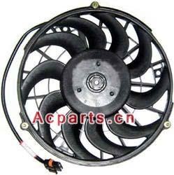 12/24 Volt Fan