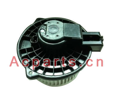 Auto AC Electric Fan Motor For Car OEM:87103-97208