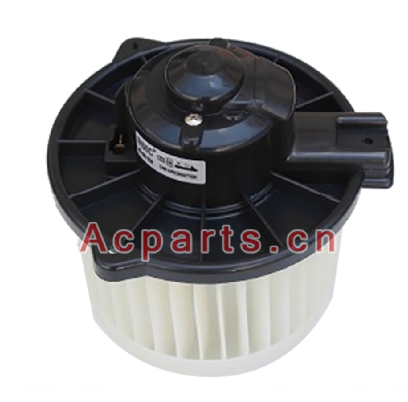 24v DC Auto Radiator Fan Motor OEM: 87103-97203
