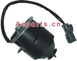 19090-RAA-A01 Radiator fan motor