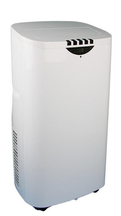 Portable air conditioner NPC - Coowor.com