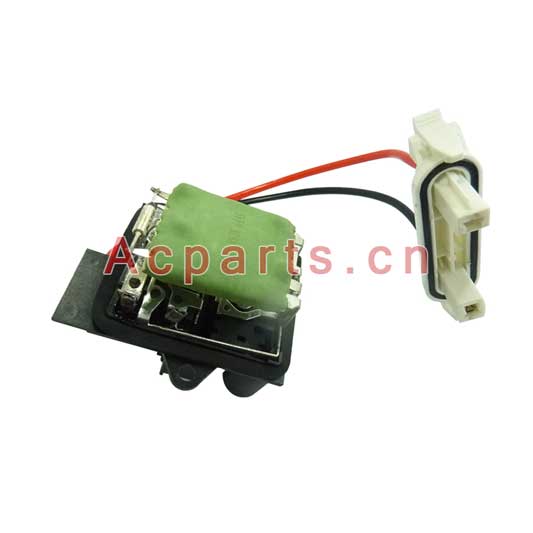 Renault/Citroen Blower motor resistor
