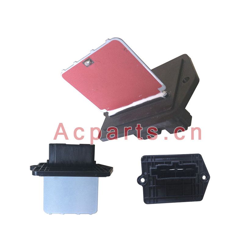 New Arrival competitive price Radiator fan resistor for Mazda