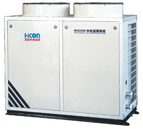 Air Cooled Mini Chiller