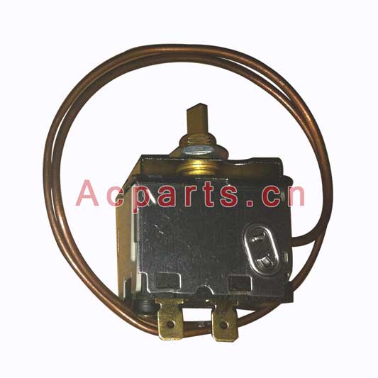 car air conditioner thermostat