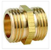 Brass Fitting Connector/ Pipe Adapter/