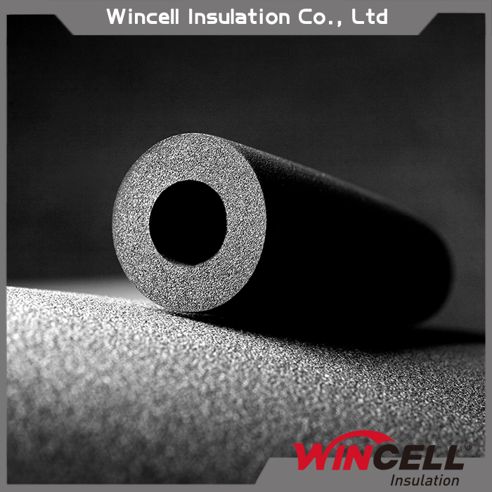Wincell Rubber <font color='red'>Insulation</font> Tube <font color='red'>UL</font> <font color='red'>Certified</font>