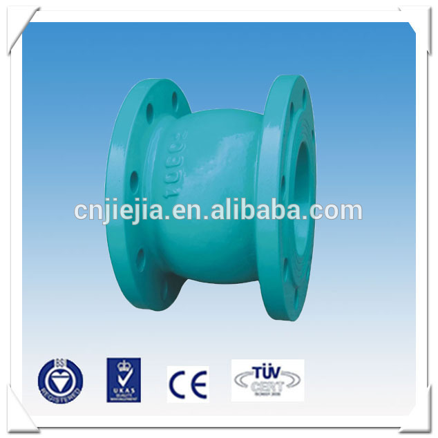 H42X Short silent check valve series